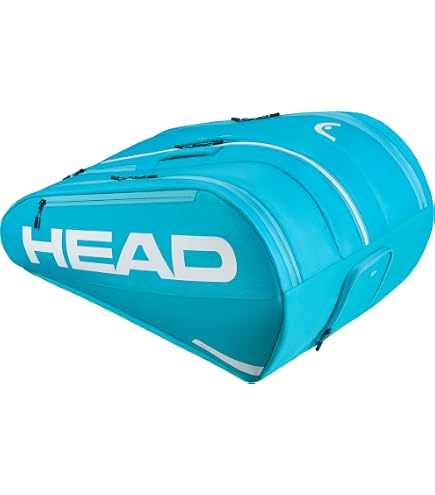 Amazon.co.jp: Tour Racquet Bag XL CCTE : ファッション